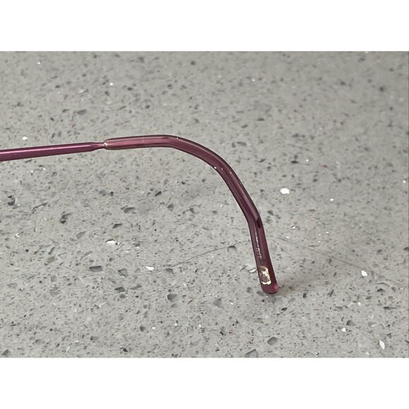 KliiK Denmark 185 705 pink UNIQUE EYEGLASSES GLASSES FRAMES ONLY 49-17-135 main image 5